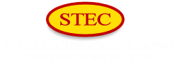 steeltech logo