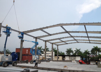 steeltech
