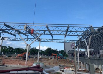 steeltech