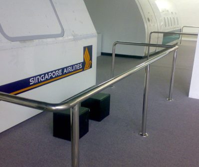 steeltech